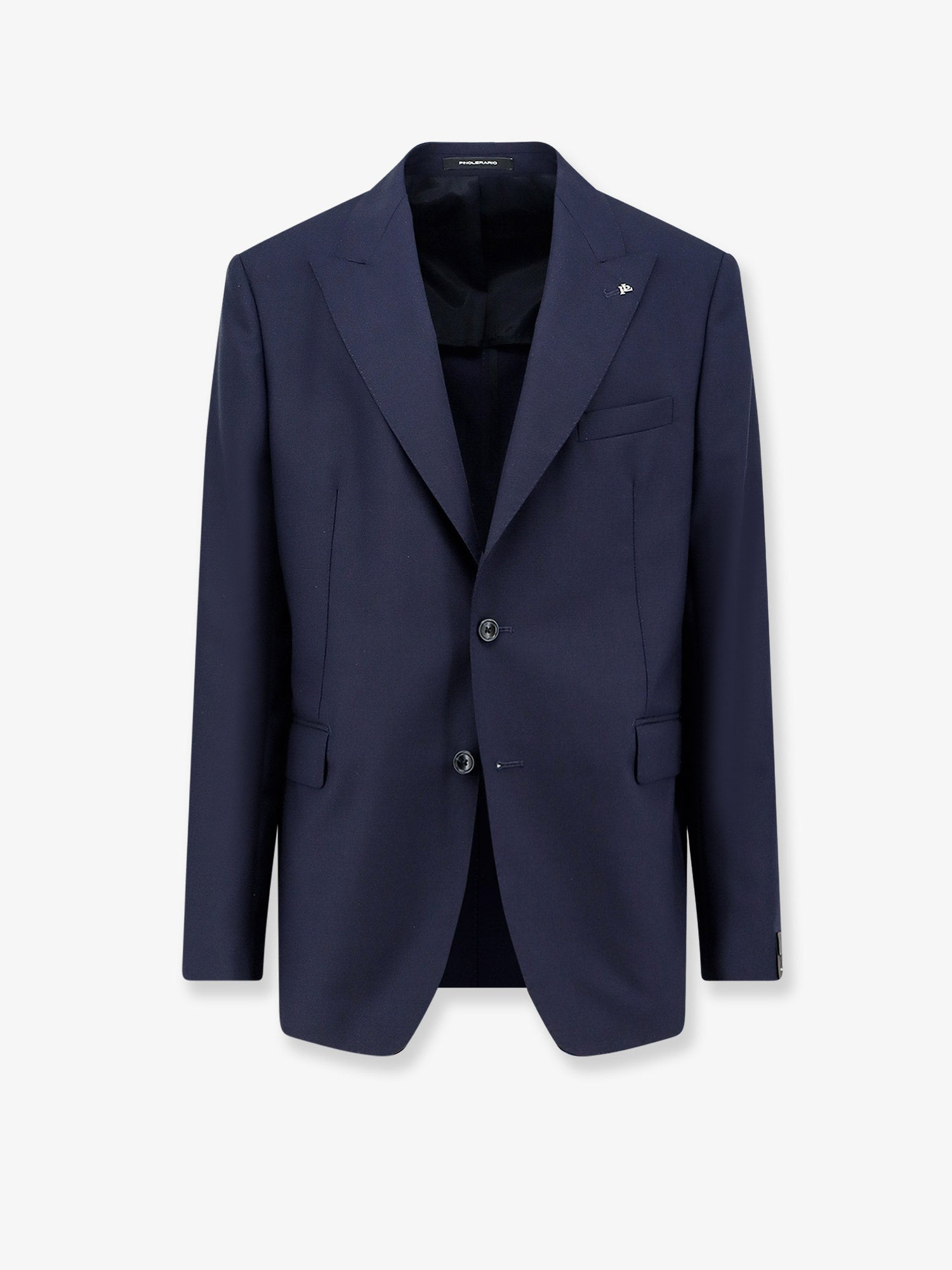 [TAGLIATORE] Blazer SS26 ABLACK16BNTGIACCAB3442