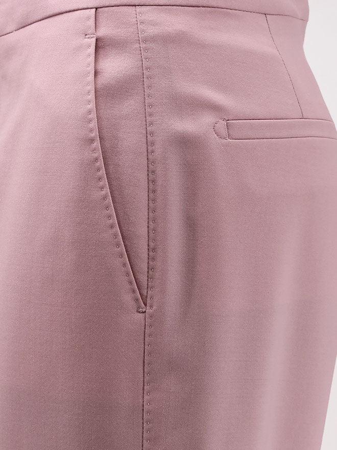 [TAGLIATORE] Trousers SS26 TPARIGI10PANTY1211