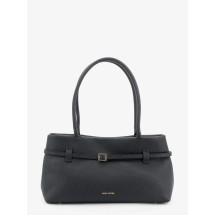 [Manu Atelier] Shoulder bag FW26 2025260BLACK