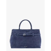 [Manu Atelier] Tote bag FW26 2025245DARK