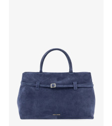 [Manu Atelier] Tote bag FW26 2025245DARK