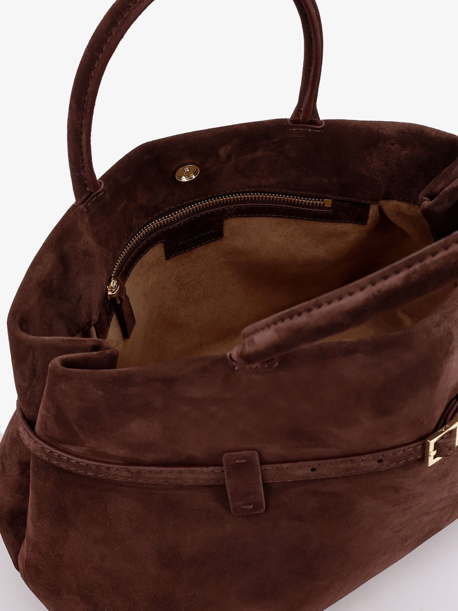 [Manu Atelier] Tote bag FW26 2024289DEEP