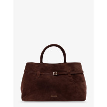 [Manu Atelier] Tote bag FW26 2024289DEEP