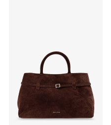 [Manu Atelier] Tote bag FW26 2024289DEEP