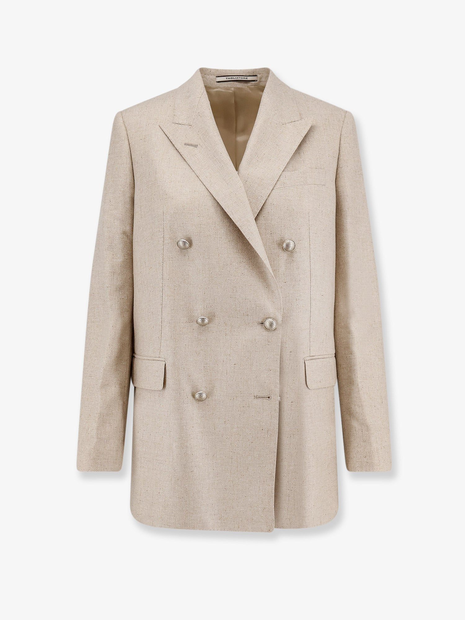 [TAGLIATORE] Blazer SS26 JJASMINE10B440044A1019