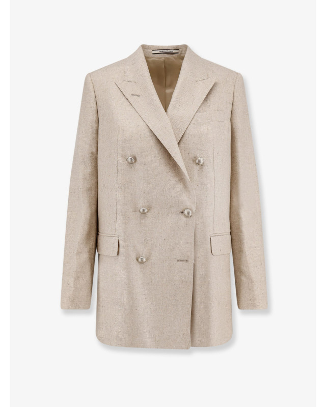 [TAGLIATORE] Blazer SS26 JJASMINE10B440044A1019