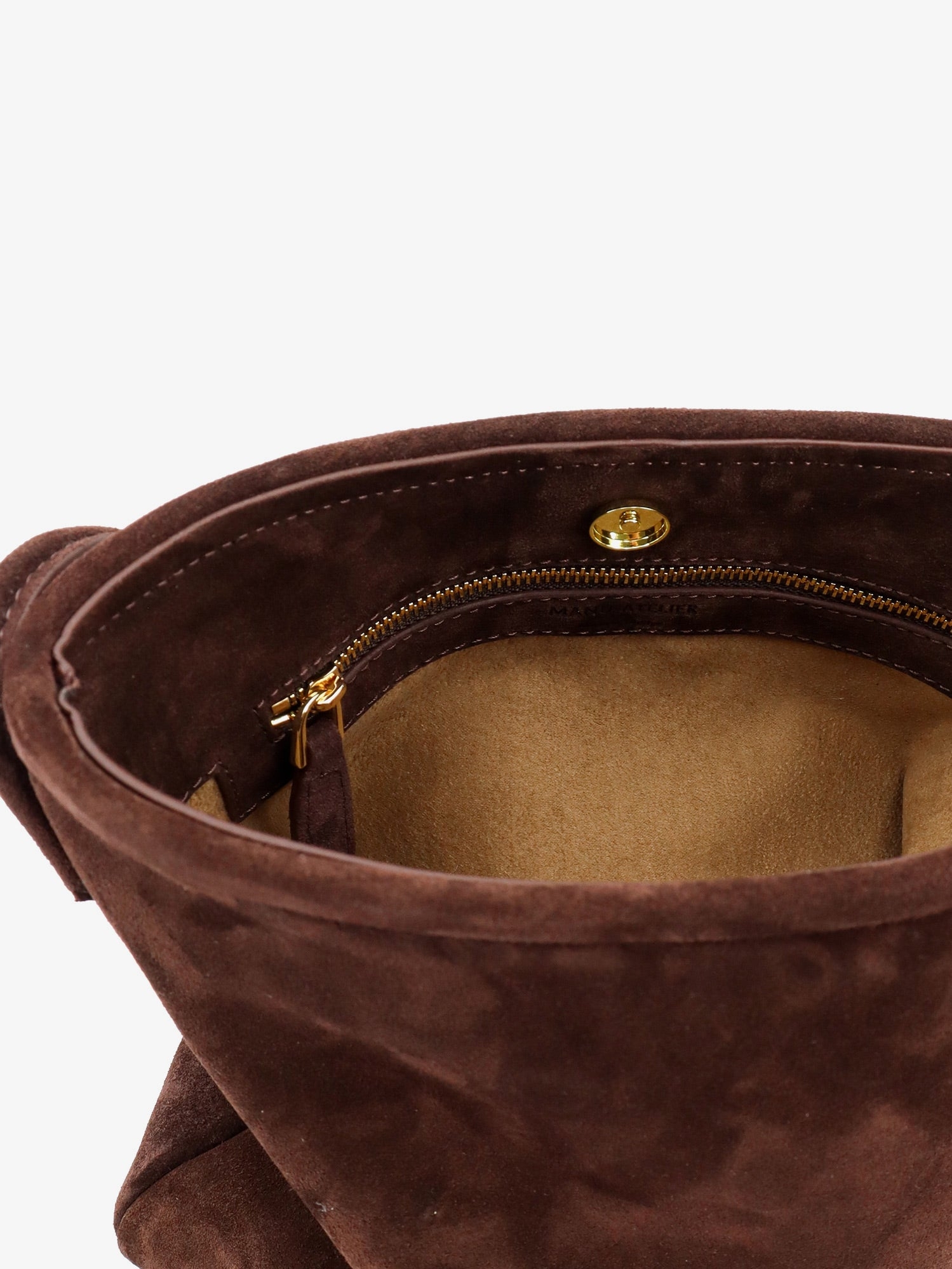 [Manu Atelier] Cross body bag FW26 2026243