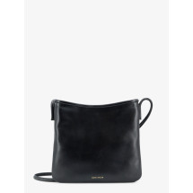 [Manu Atelier] Cross body bag FW26 2026239BLACK