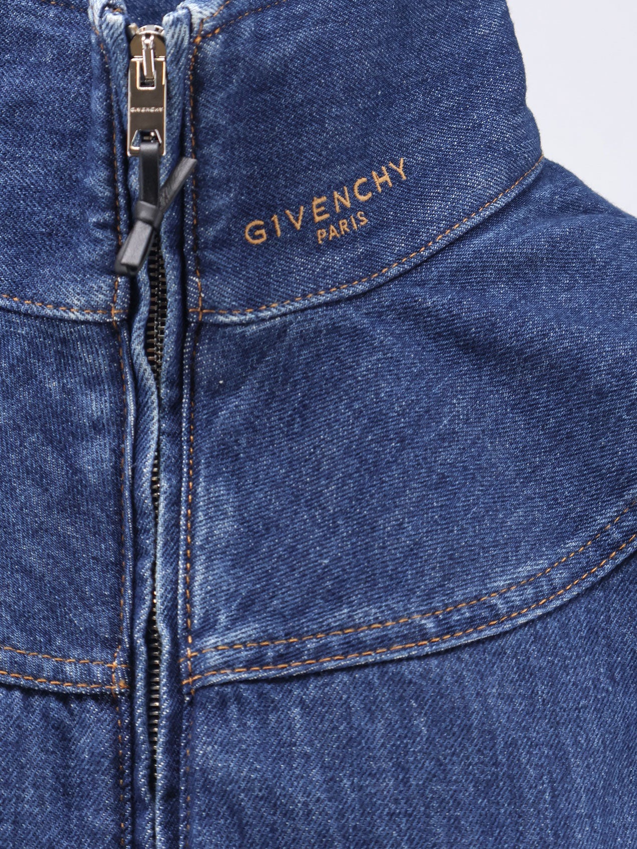 [Givenchy] Jacket FW26 BW00W5517B420