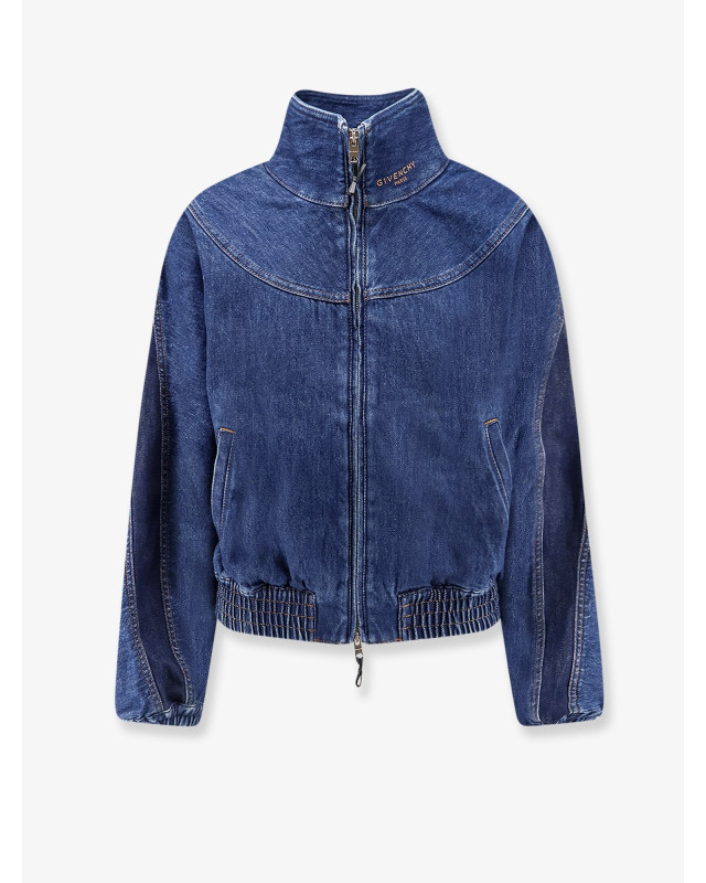 [Givenchy] Jacket FW26 BW00W5517B420