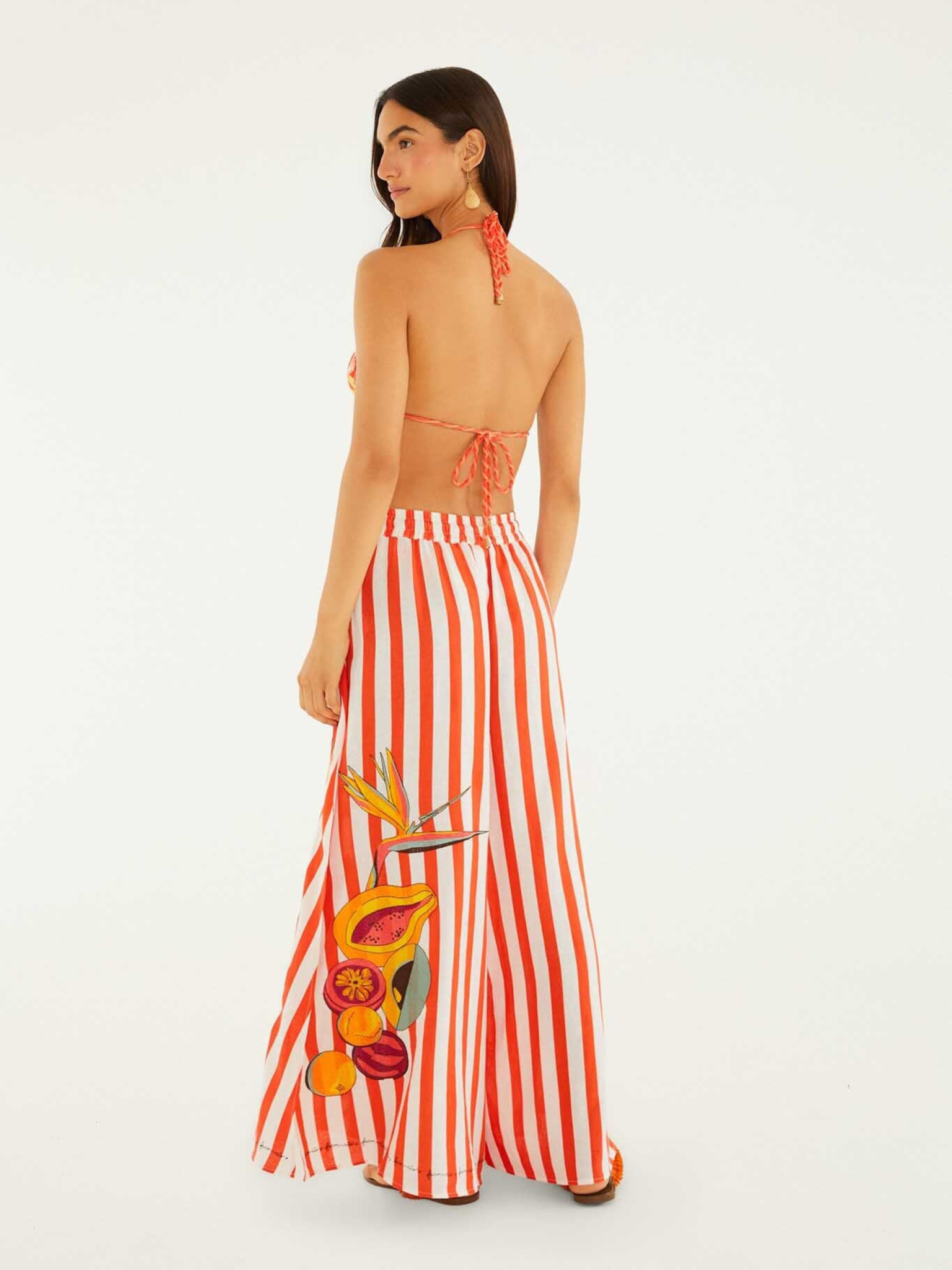 [Farm Rio] Pants FW26 26043126143