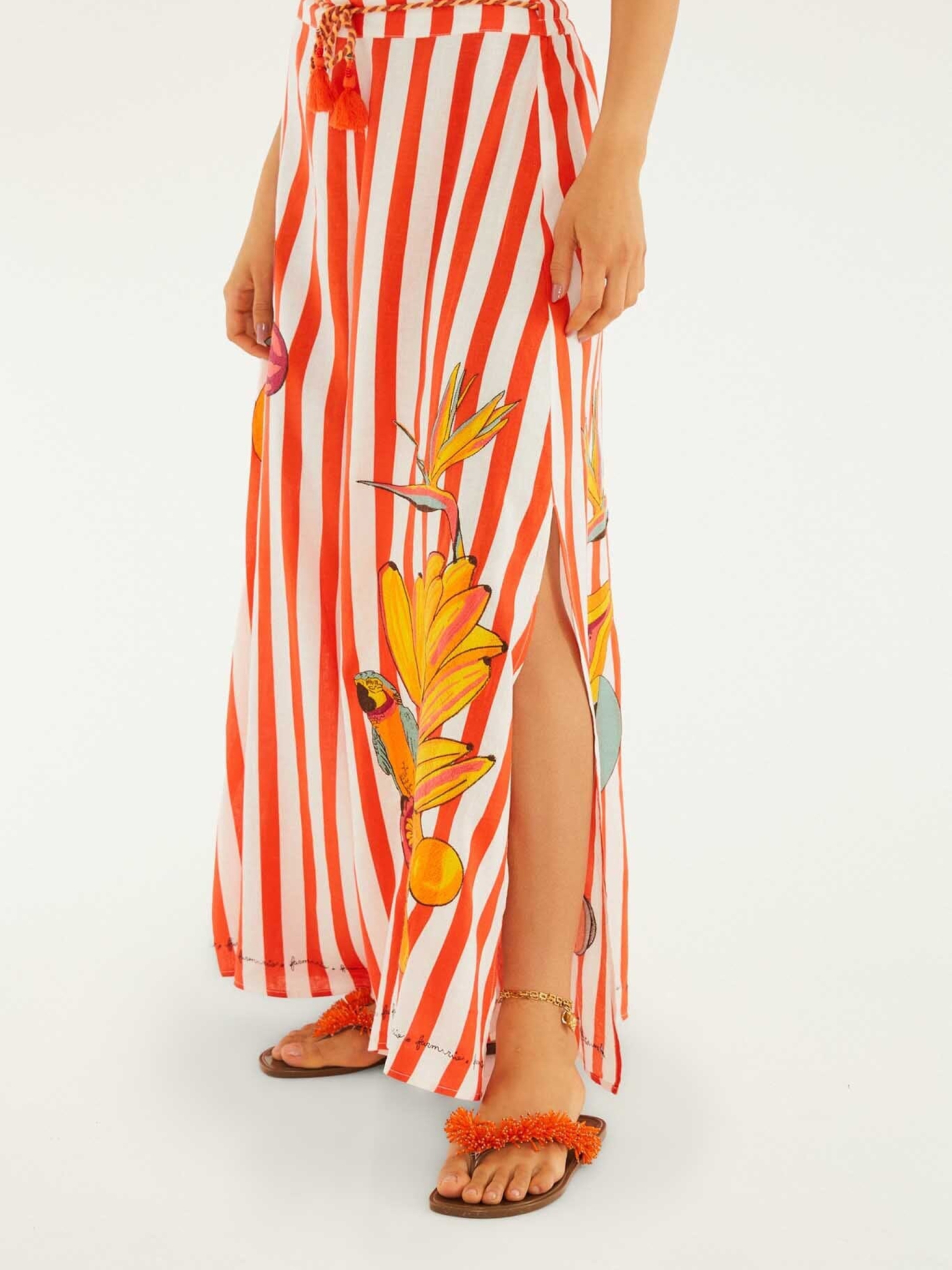 [Farm Rio] Pants FW26 26043126143