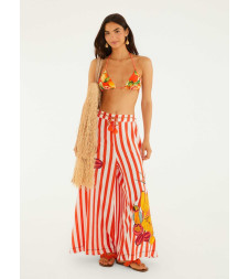 [Farm Rio] Pants FW26 26043126143