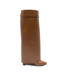 [Givenchy] Boots FW26 BE703XE1J7913