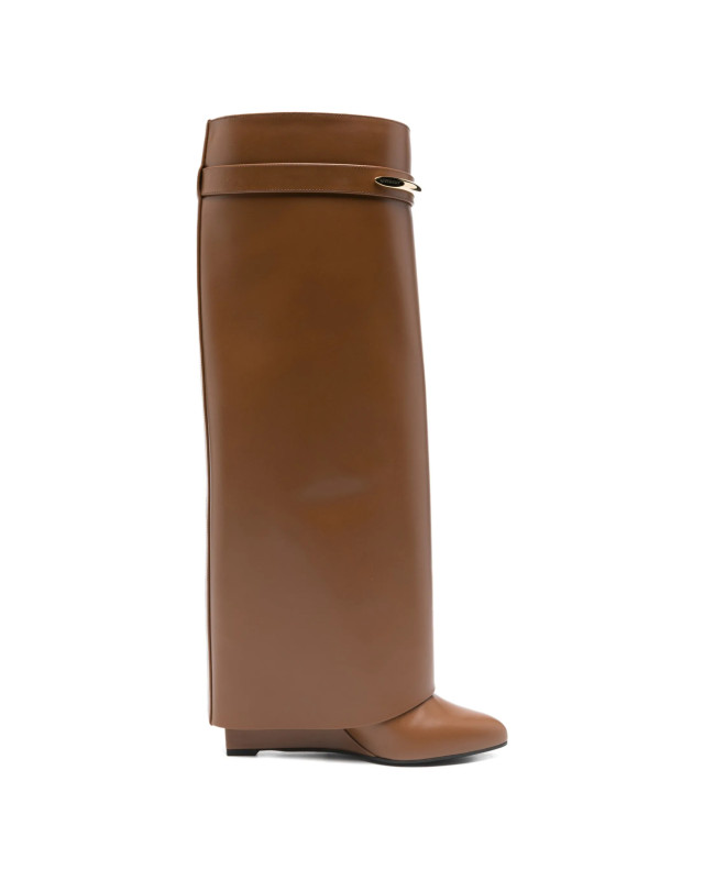 [Givenchy] Boots FW26 BE703XE1J7913