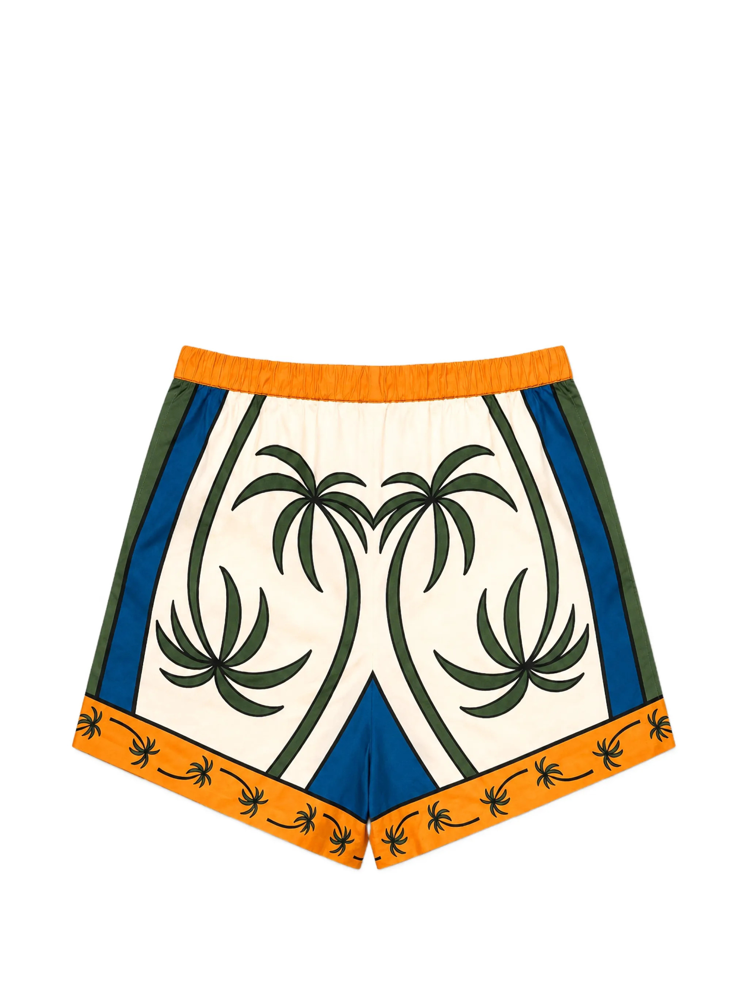 [Farm Rio] Shorts FW26 35647226009
