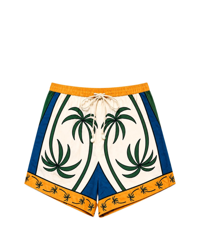 [Farm Rio] Shorts FW26 35647226009