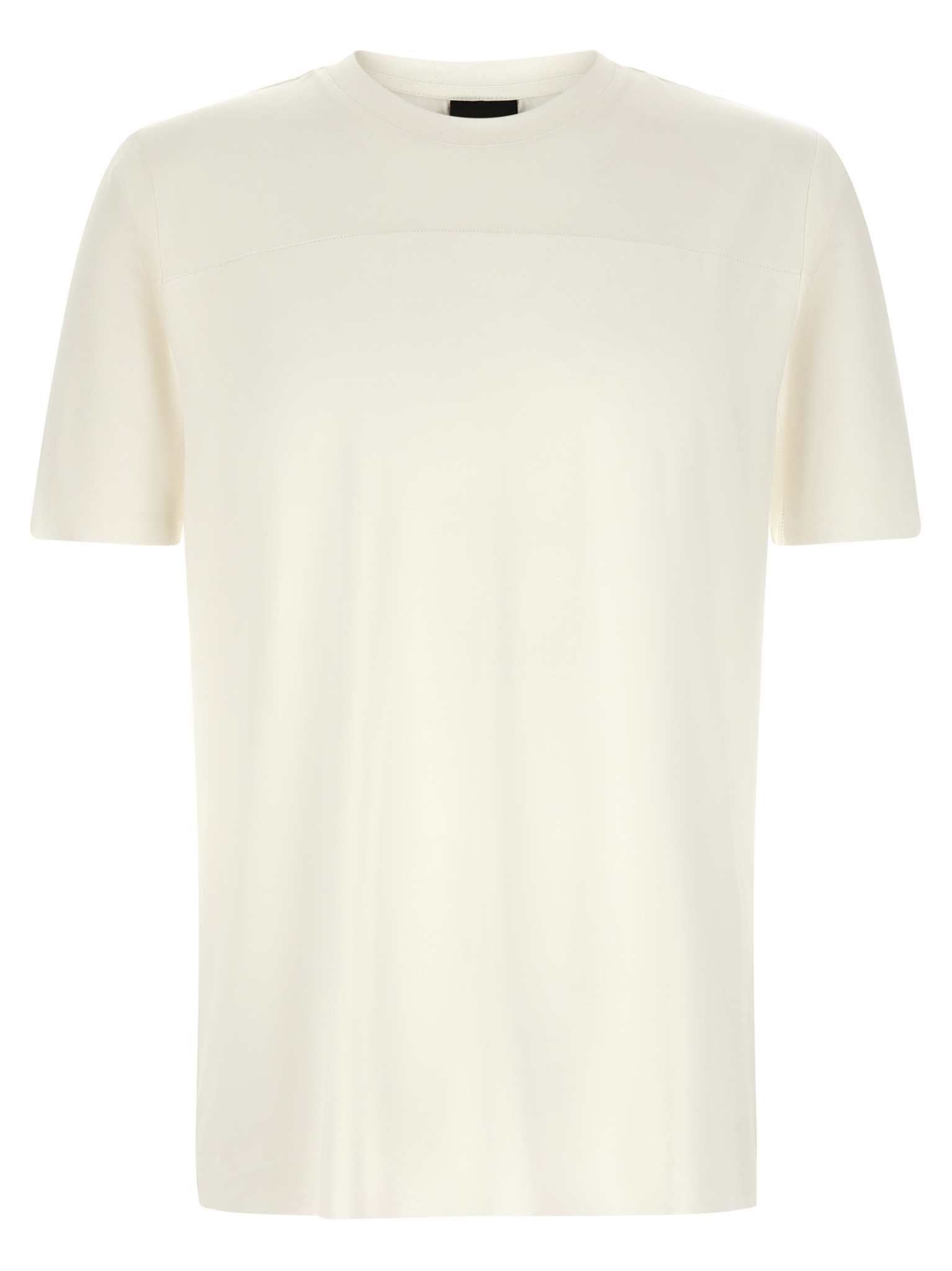 [Thom Krom] T-shirts Short Sleeve FW26 MTS973OFFWHITE