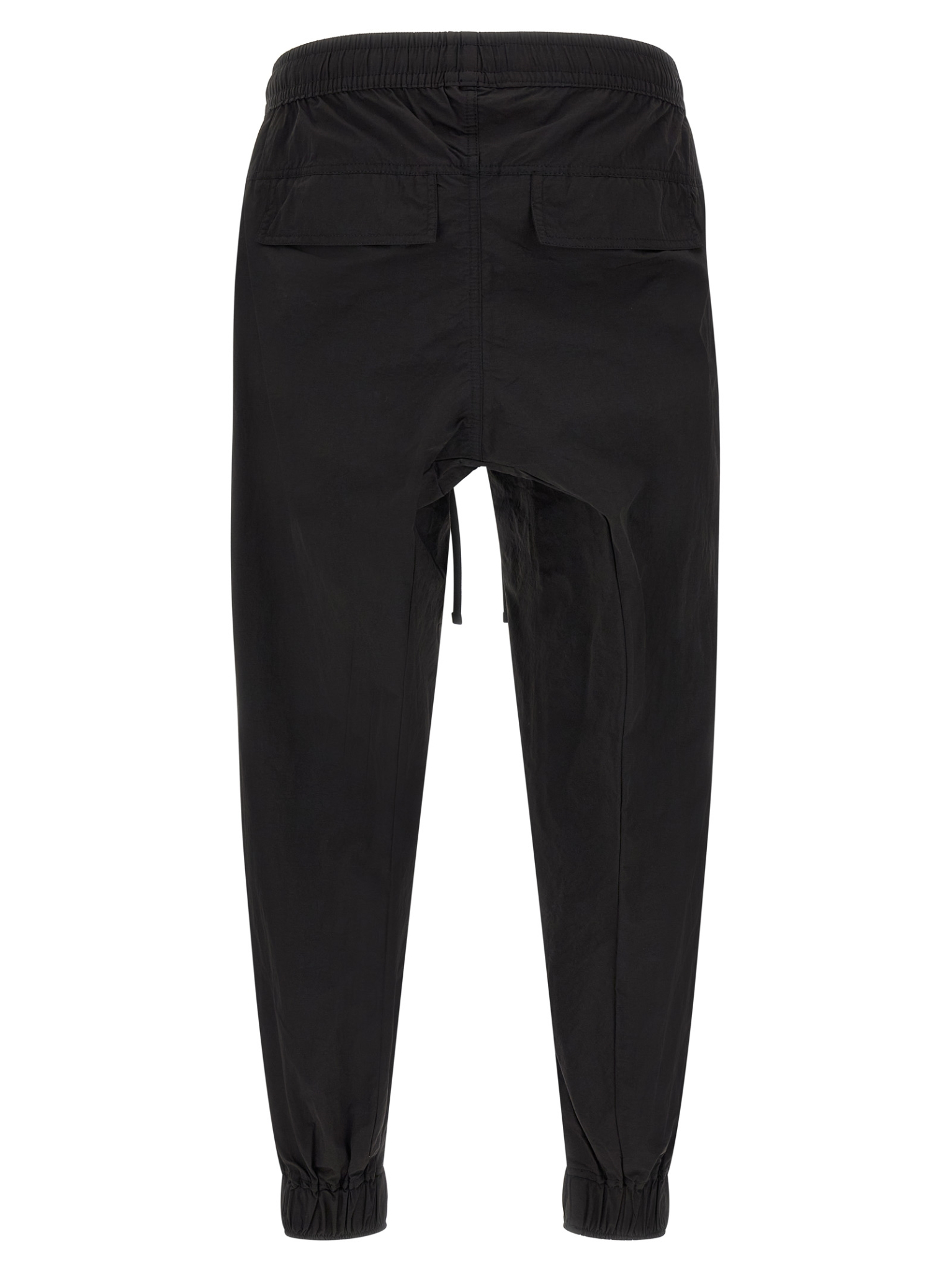 [Thom Krom] Trousers FW26 MP66BLACK