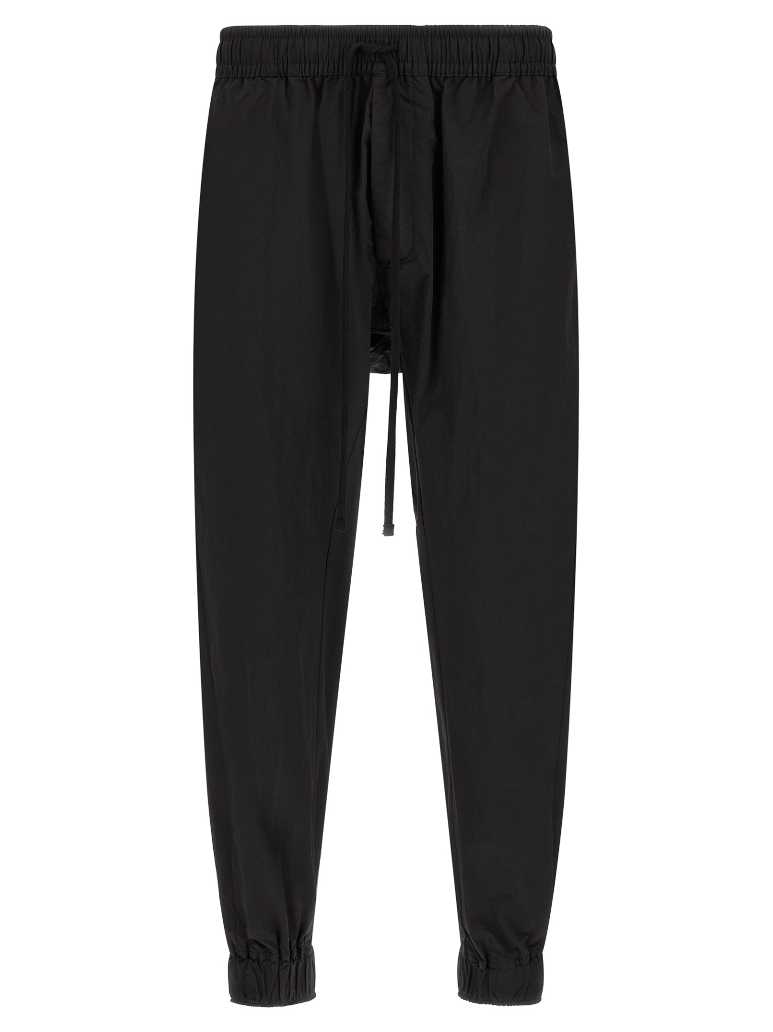 [Thom Krom] Trousers FW26 MP66BLACK