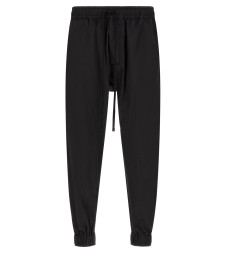 [Thom Krom] Trousers FW26 MP66BLACK