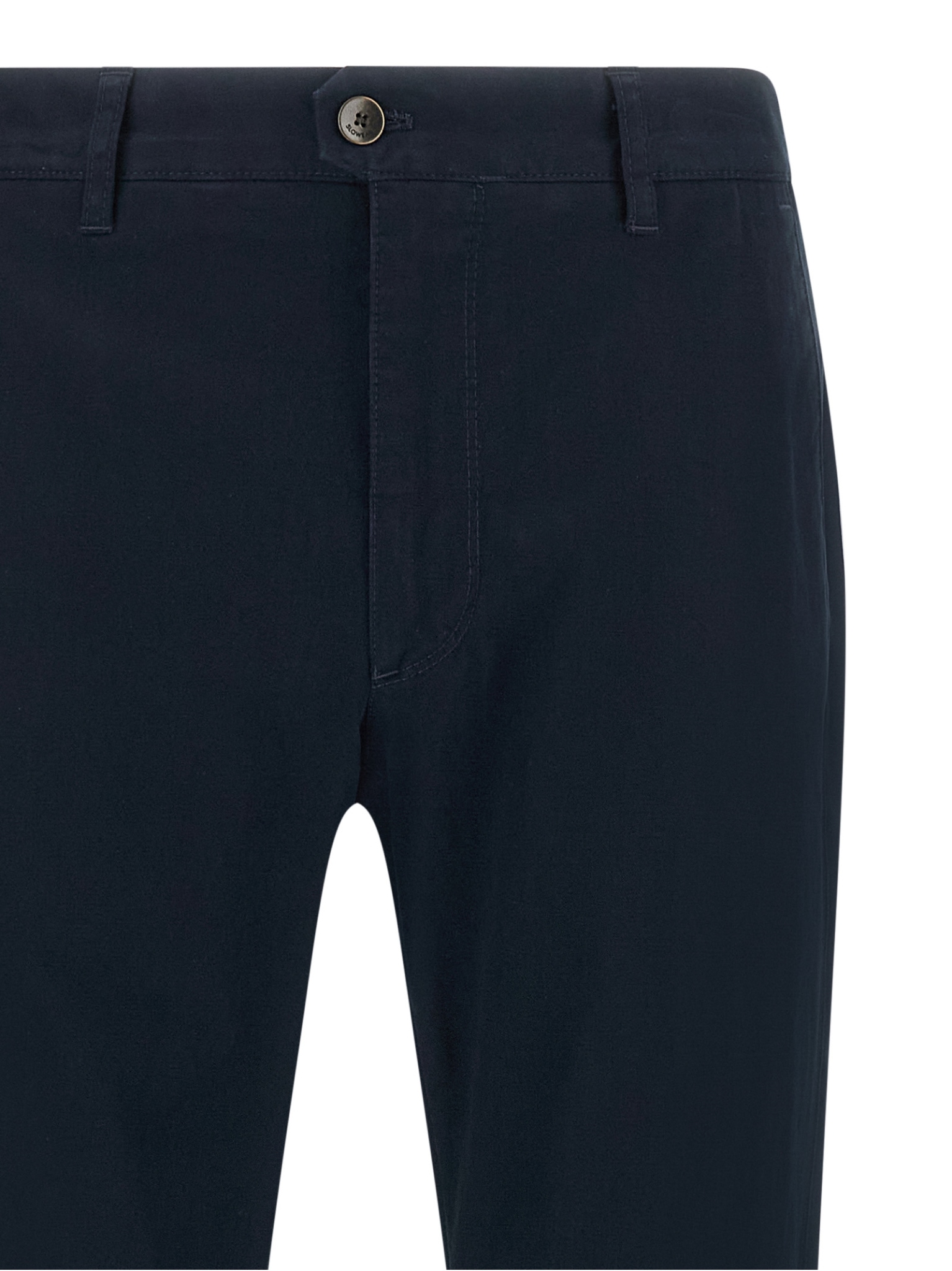 [Incotex] Trousers FW26 10S40040608825