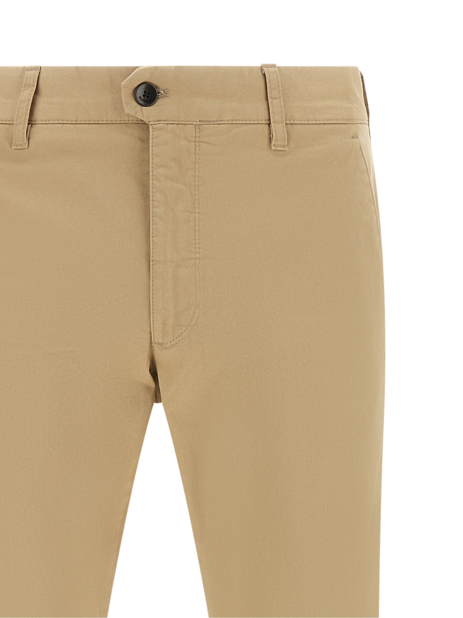 [Incotex] Trousers FW26 10S40040608500