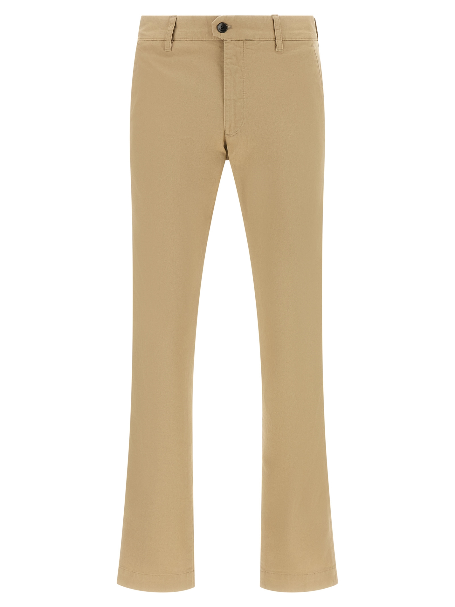 [Incotex] Trousers FW26 10S40040608500