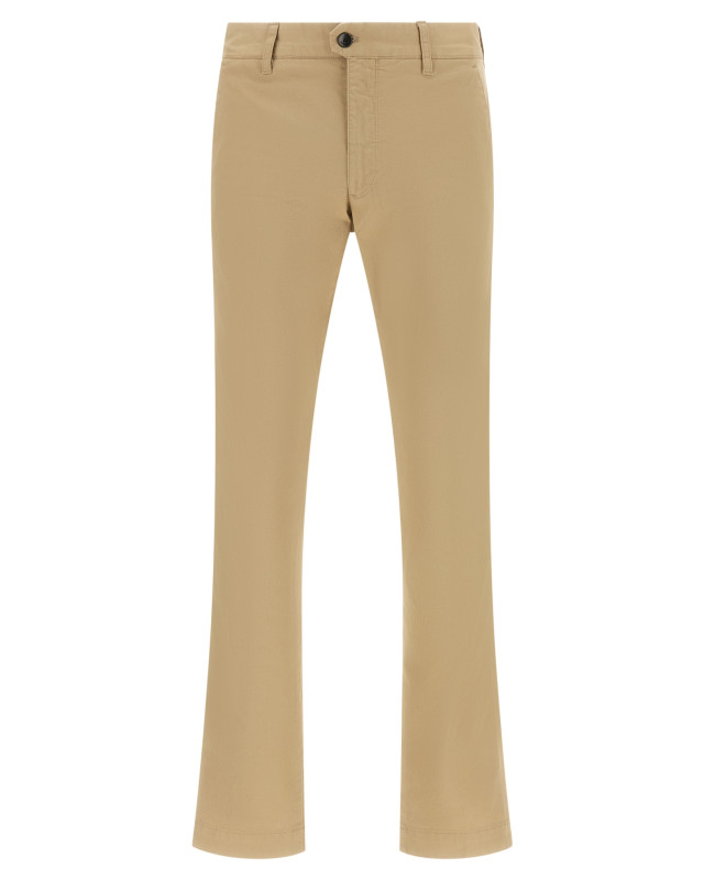 [Incotex] Trousers FW26 10S40040608500