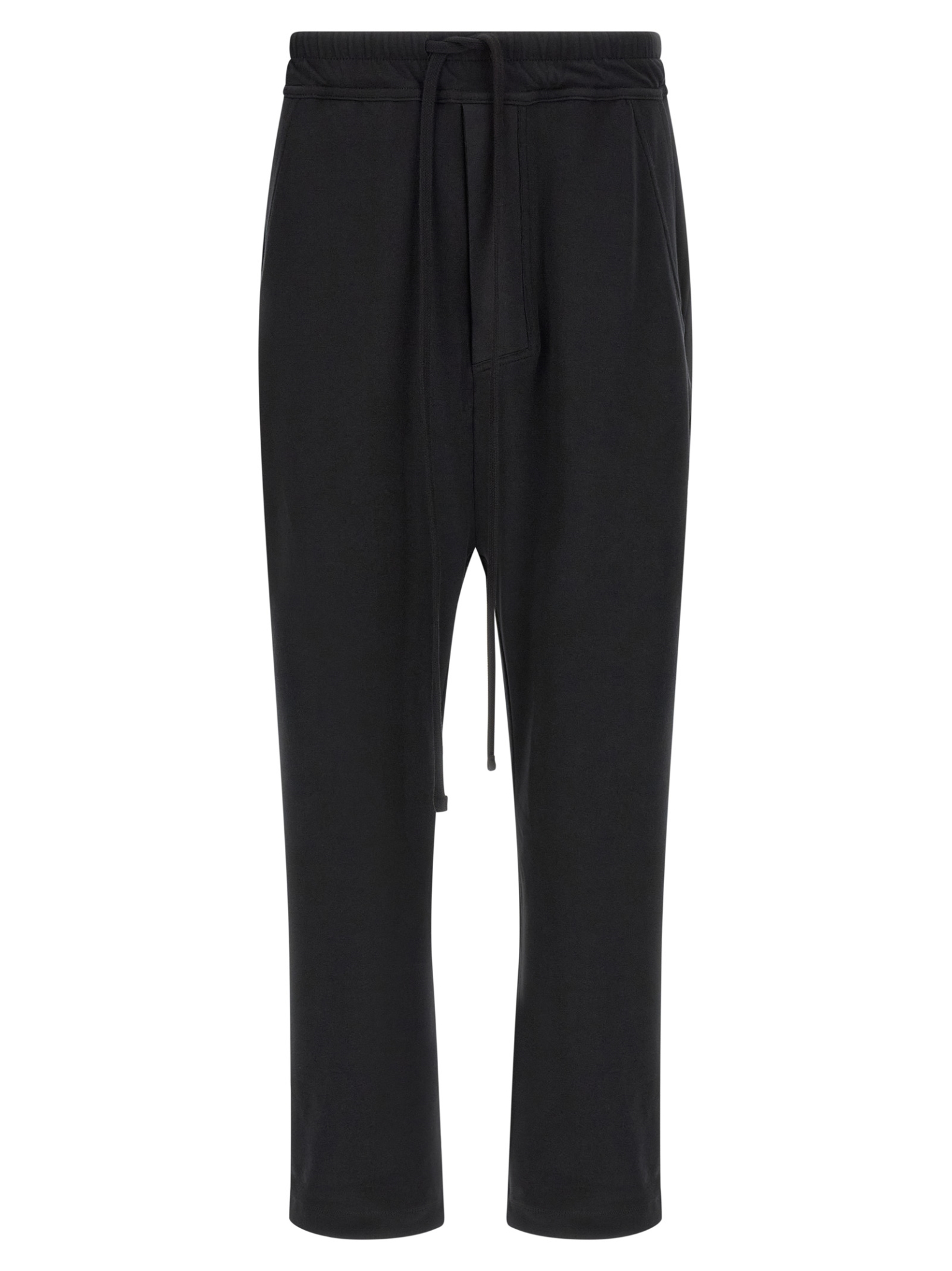 [Thom Krom] Trousers FW26 MST526BLACK