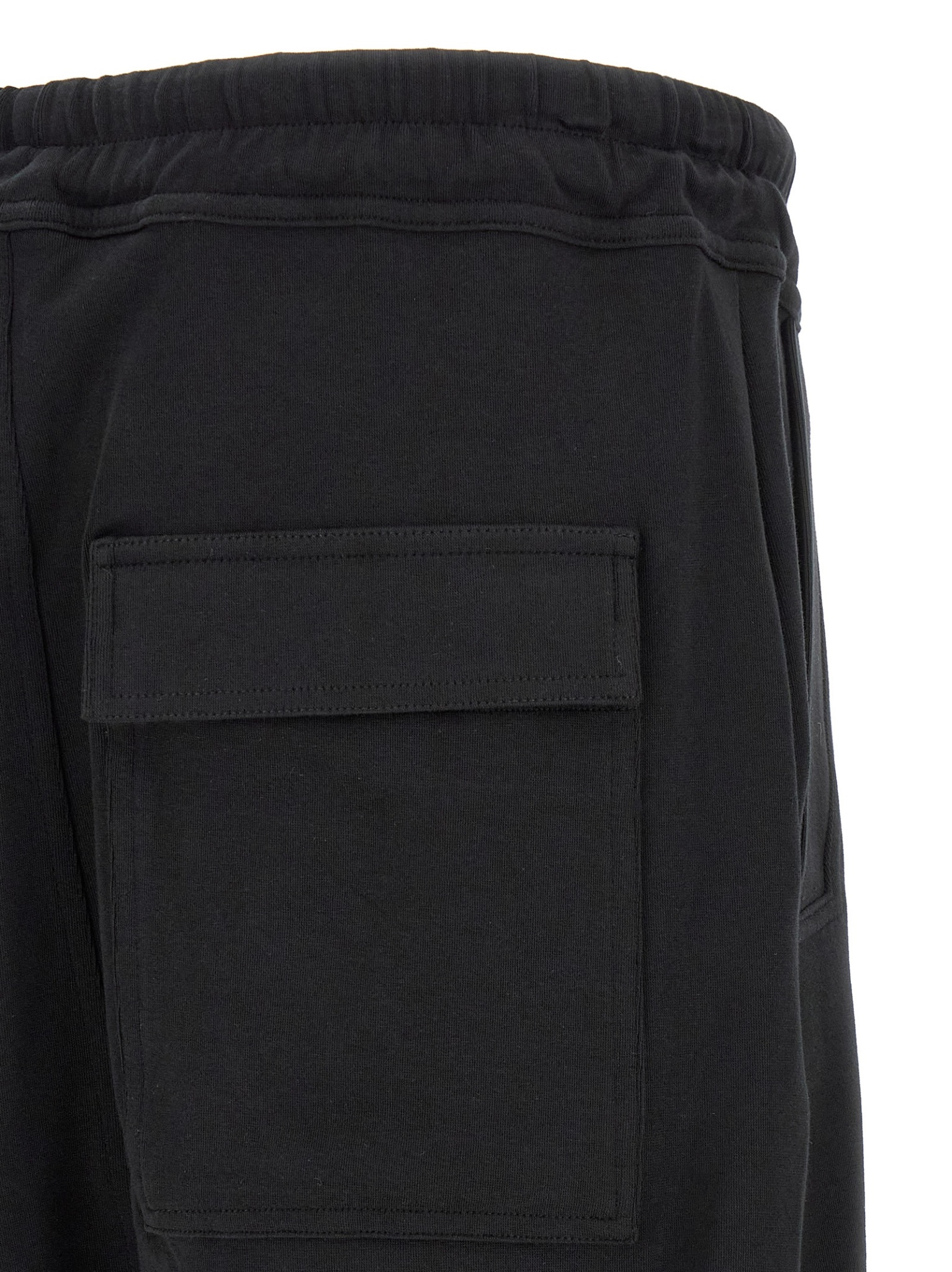 [Thom Krom] Trousers FW26 MST526BLACK