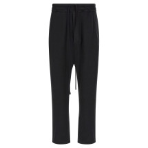 [Thom Krom] Trousers FW26 MST526BLACK
