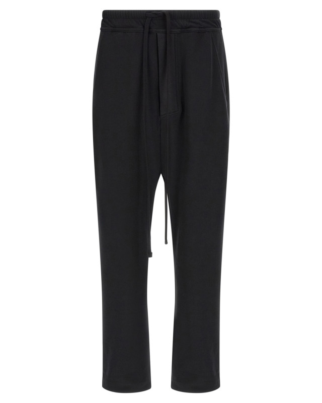[Thom Krom] Trousers FW26 MST526BLACK