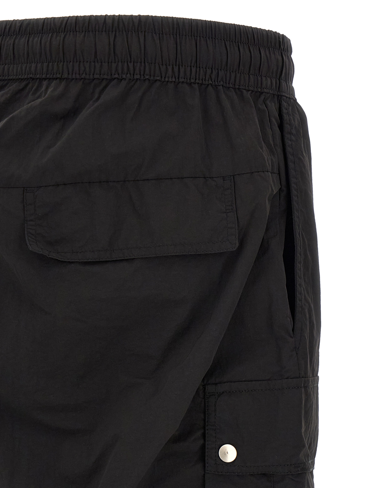 [Thom Krom] Trousers FW26 MP64BLACK