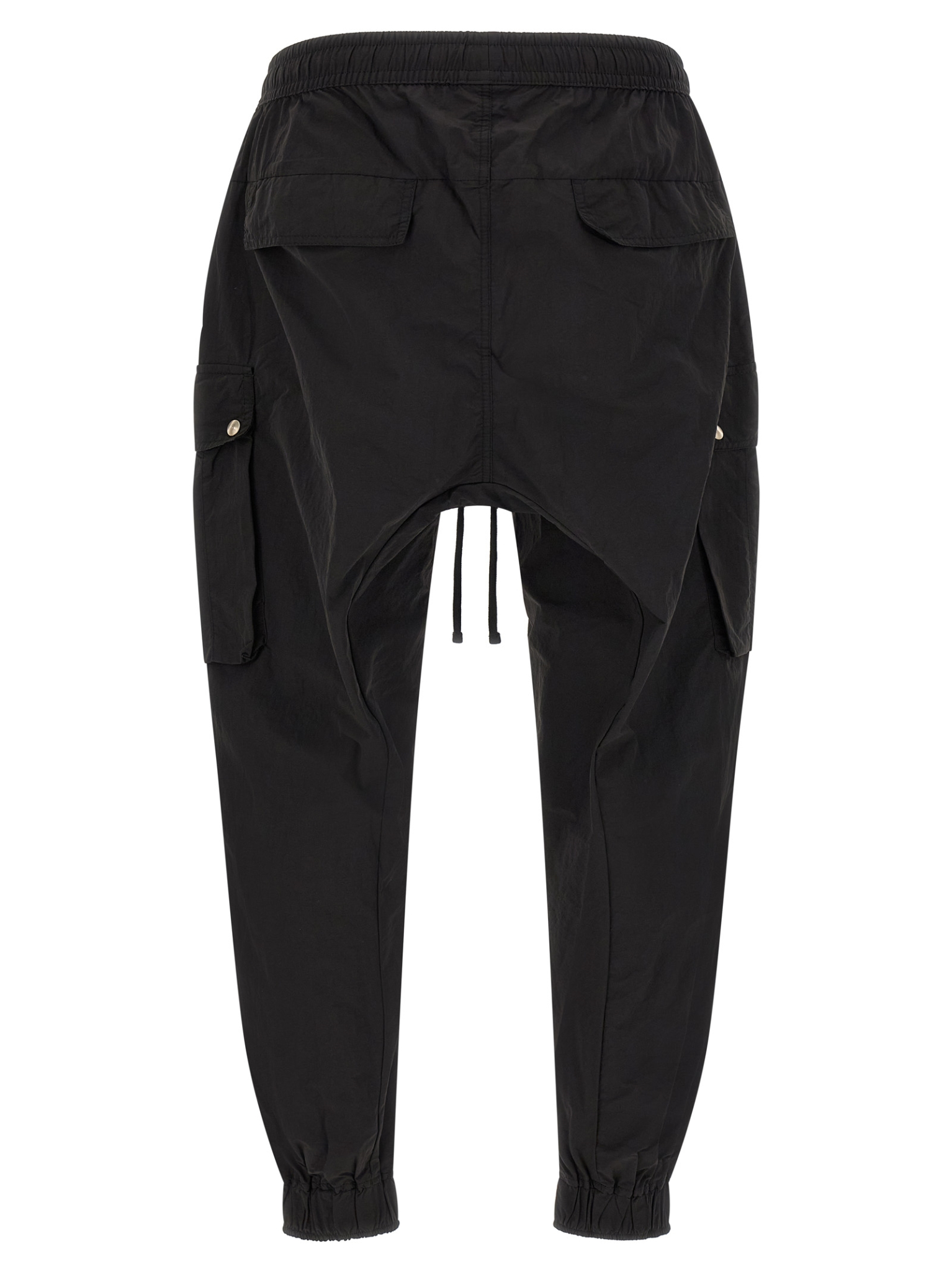 [Thom Krom] Trousers FW26 MP64BLACK