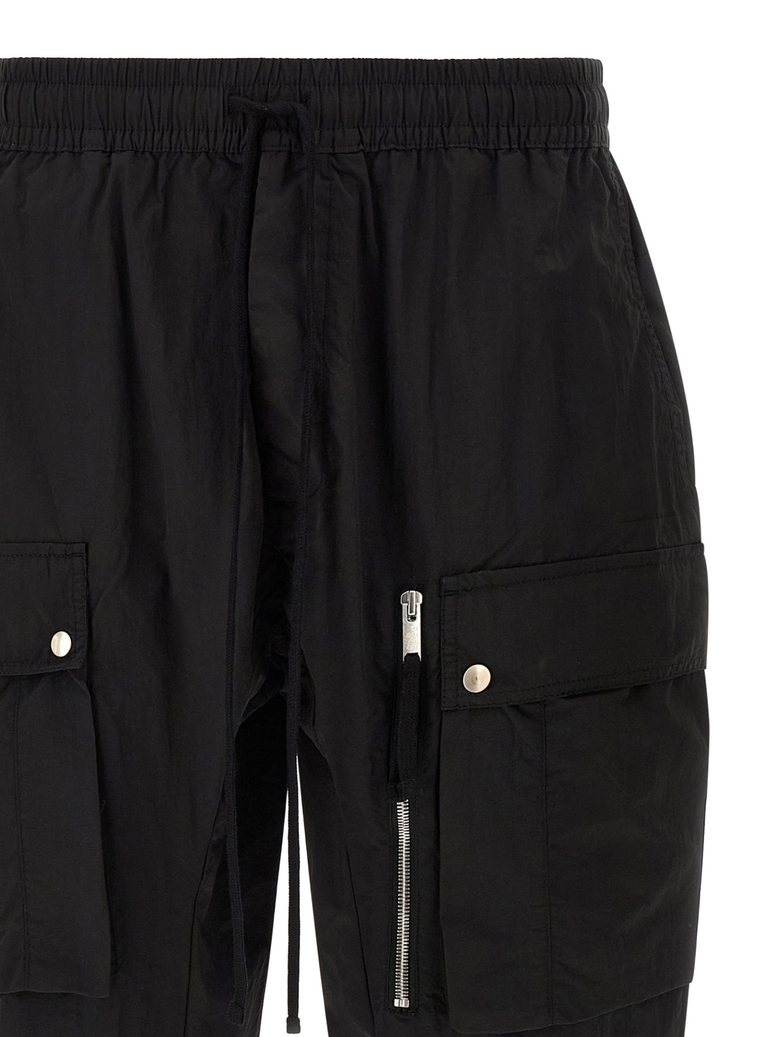 [Thom Krom] Trousers FW26 MP64BLACK