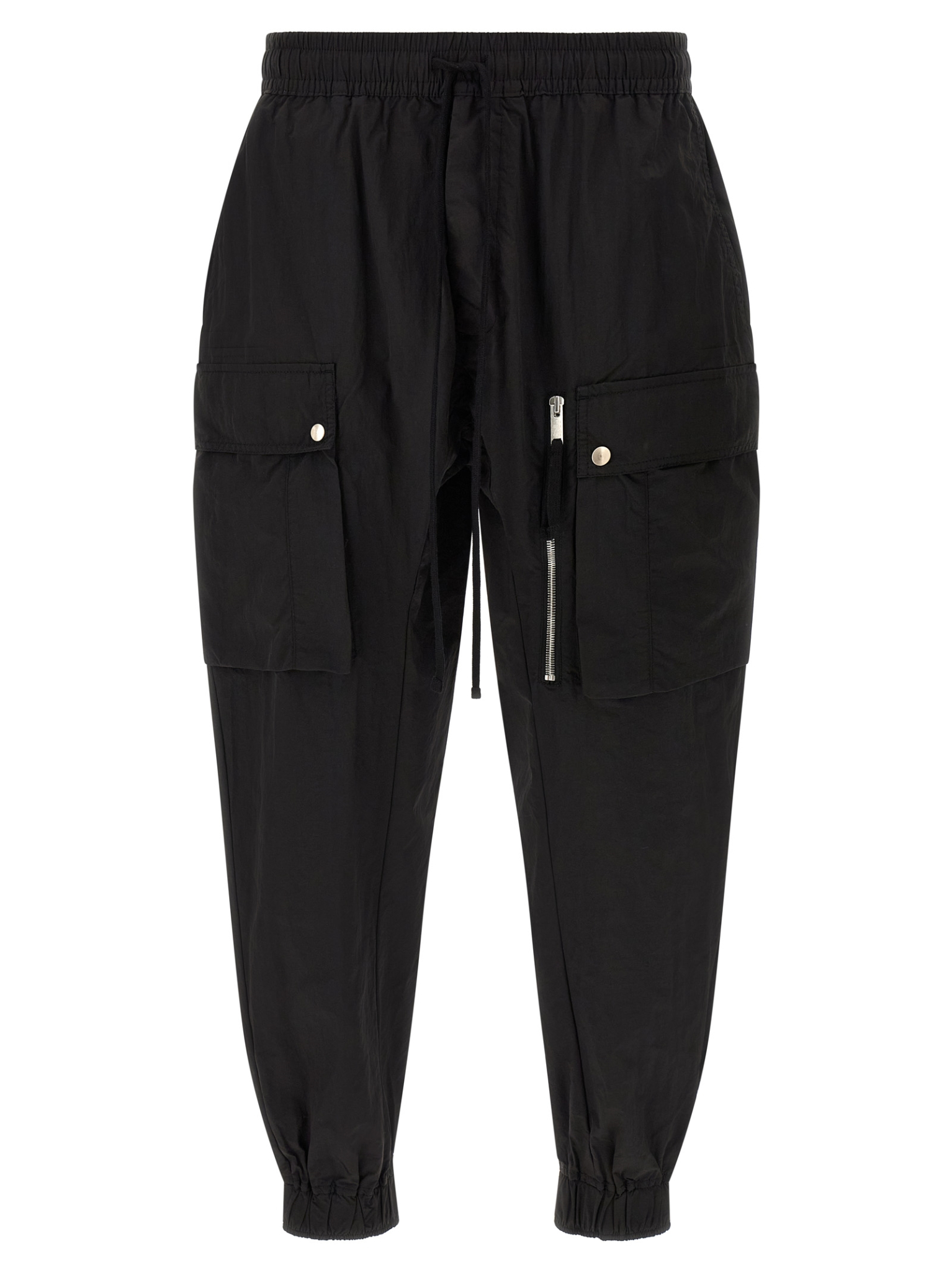 [Thom Krom] Trousers FW26 MP64BLACK