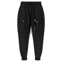 [Thom Krom] Trousers FW26 MP64BLACK