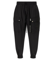 [Thom Krom] Trousers FW26 MP64BLACK