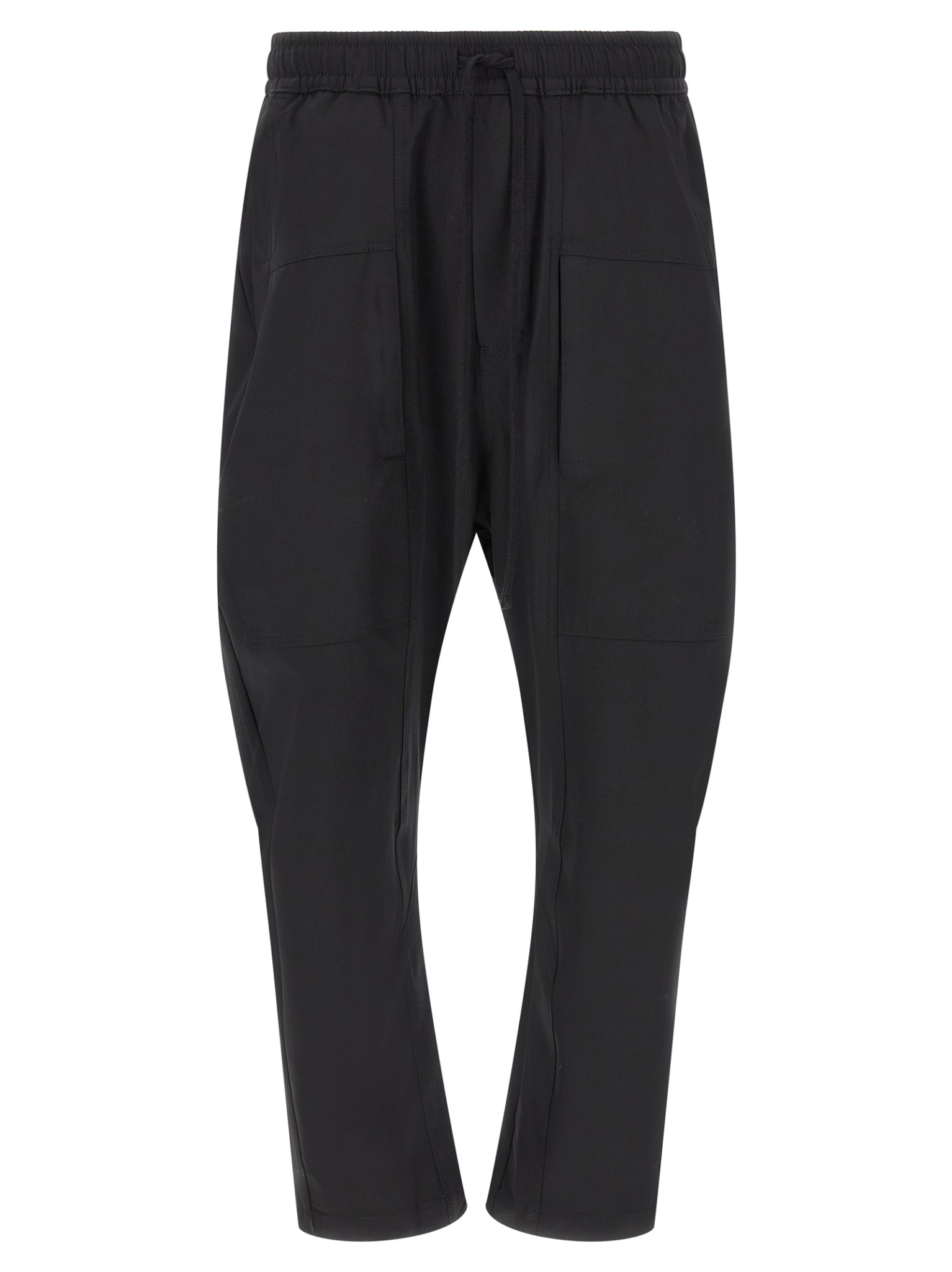 [Thom Krom] Trousers FW26 MP54BLACK