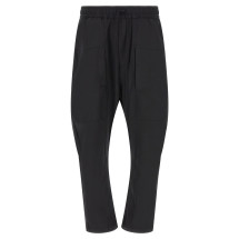 [Thom Krom] Trousers FW26 MP54BLACK