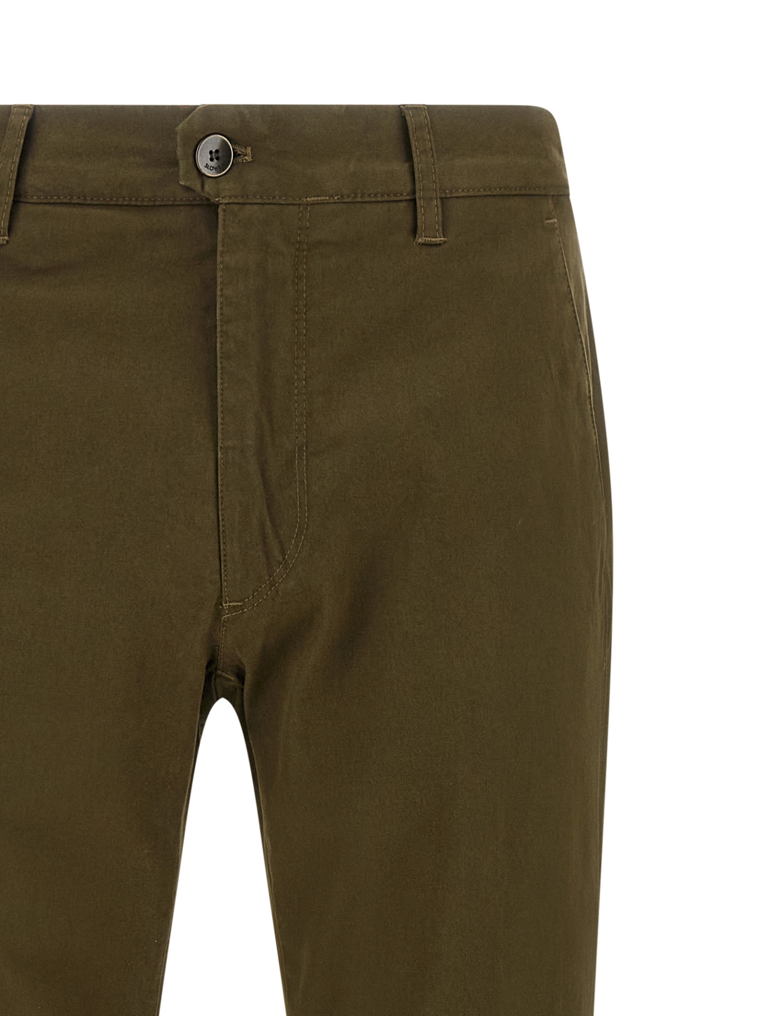 [Incotex] Trousers FW26 10S40040608740