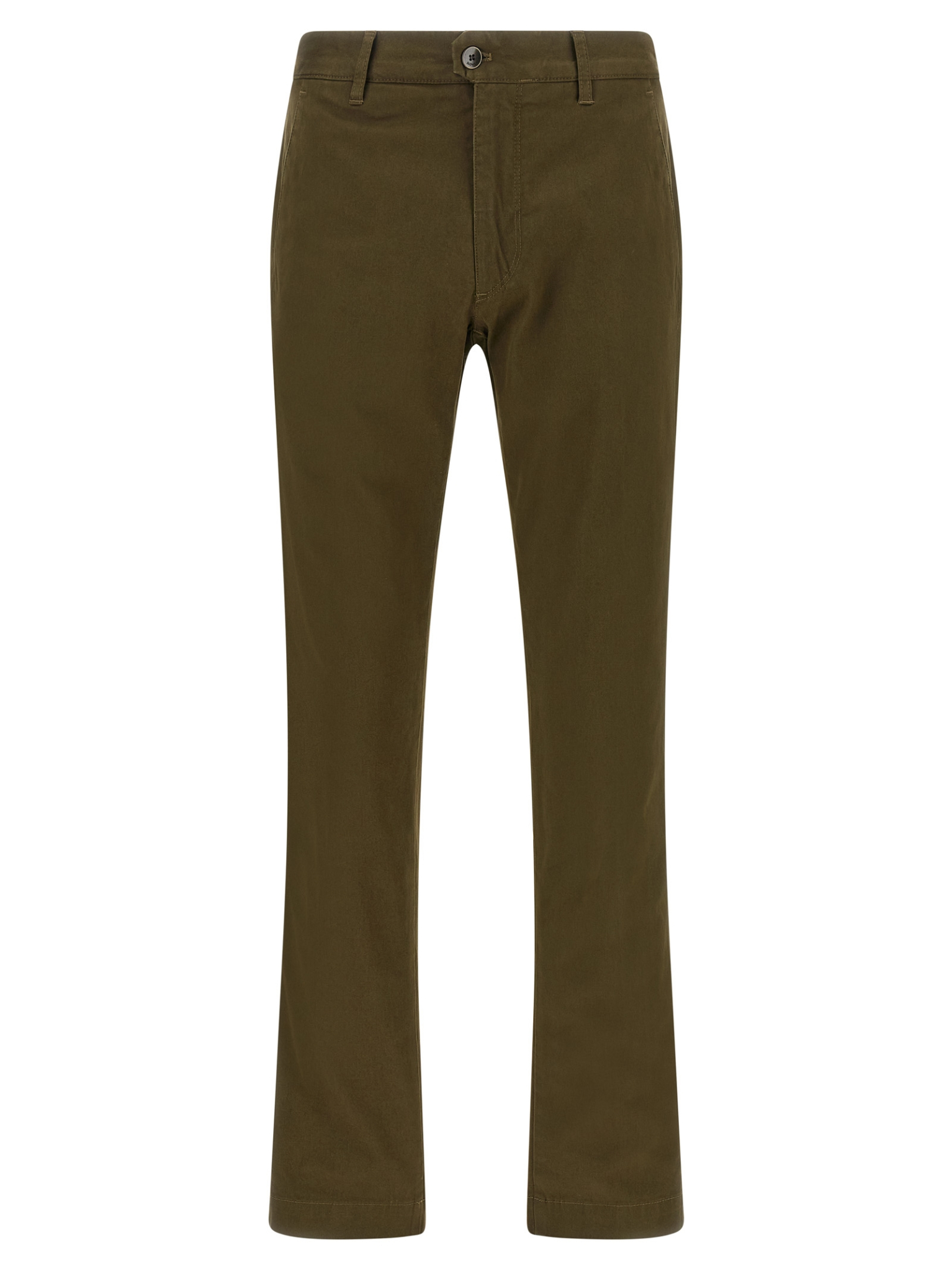 [Incotex] Trousers FW26 10S40040608740