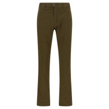 [Incotex] Trousers FW26 10S40040608740