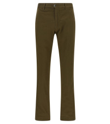 [Incotex] Trousers FW26 10S40040608740