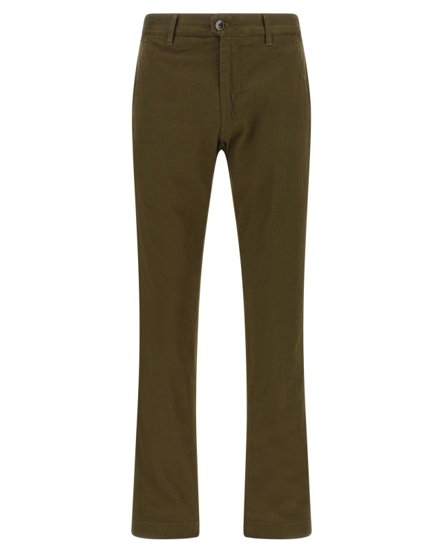 [Incotex] Trousers FW26 10S40040608740