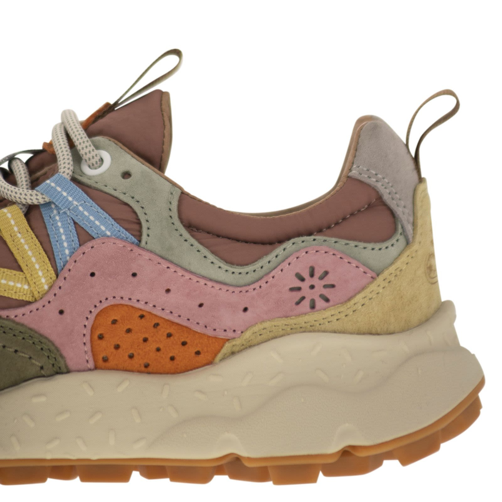 [Flower Mountain] Sneakers FW26 201781701 1E93
