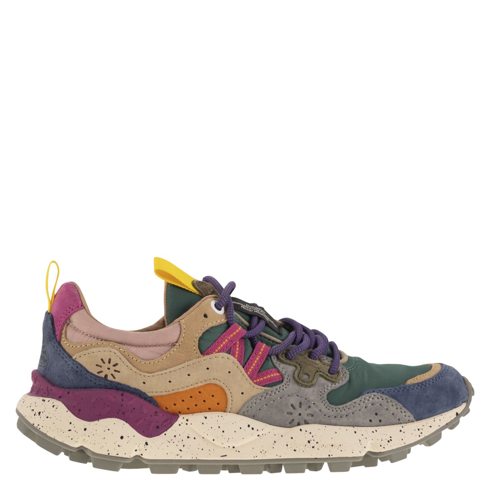 [Flower Mountain] Sneakers FW26 201781701 1F14