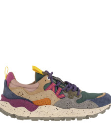 [Flower Mountain] Sneakers FW26 201781701 1F14