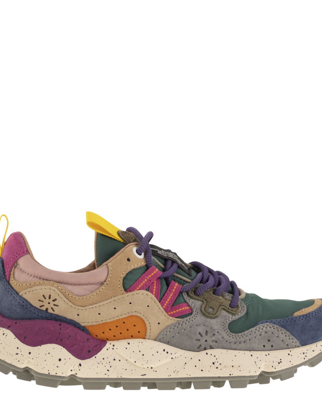 [Flower Mountain] Sneakers FW26 201781701 1F14